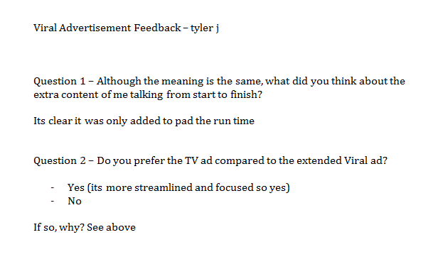 viral ad feedback 2