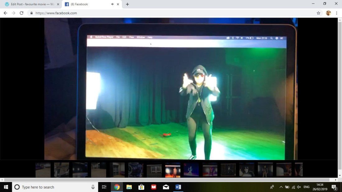 failed first use tracker